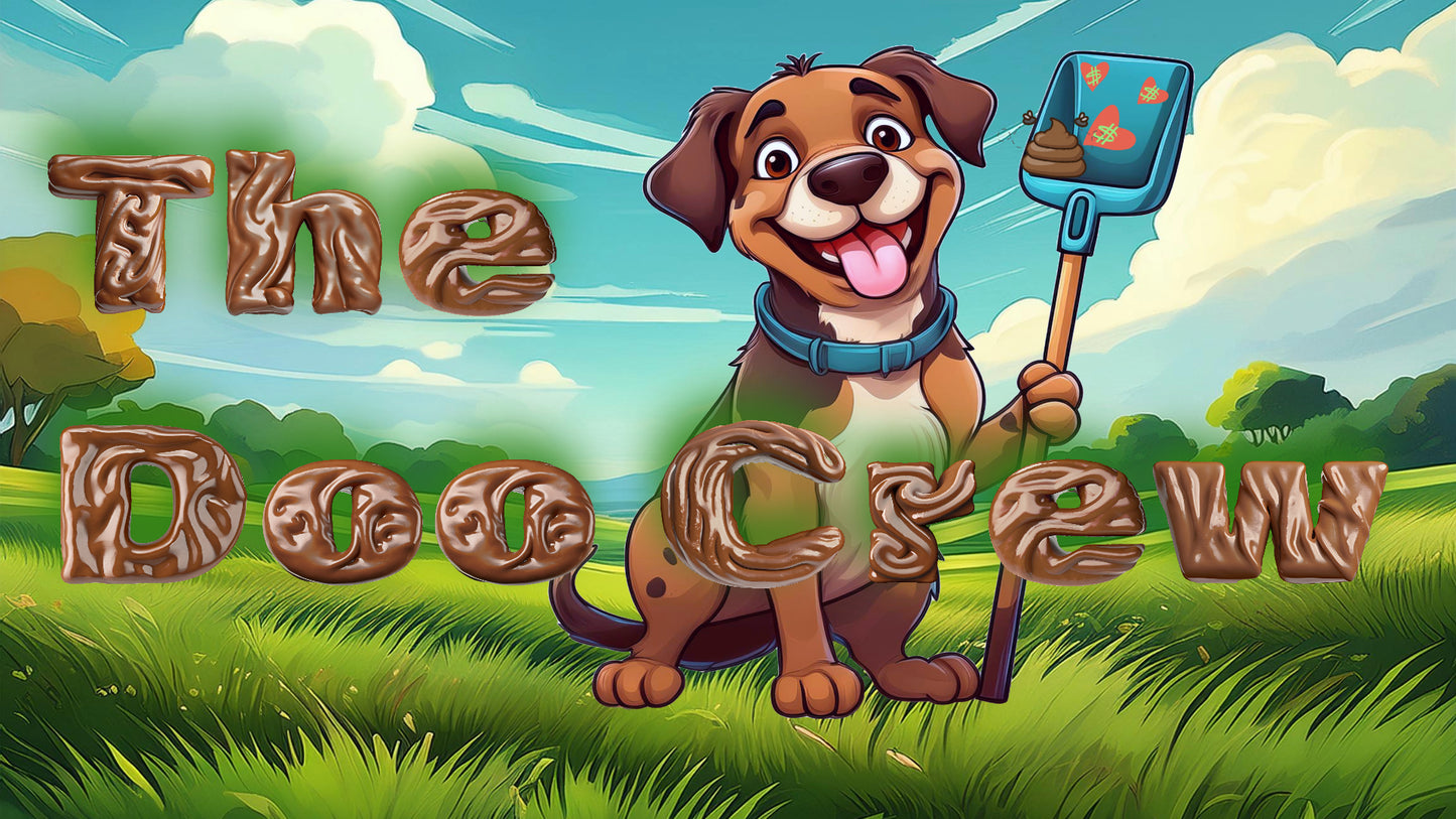 The Doo Crew- Dog Waste Removal In FL *See Introductory Offer Below*