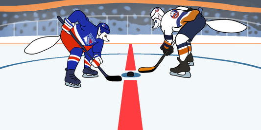 Join Not Just Pets and the New York Islanders to Support Animals in Need!