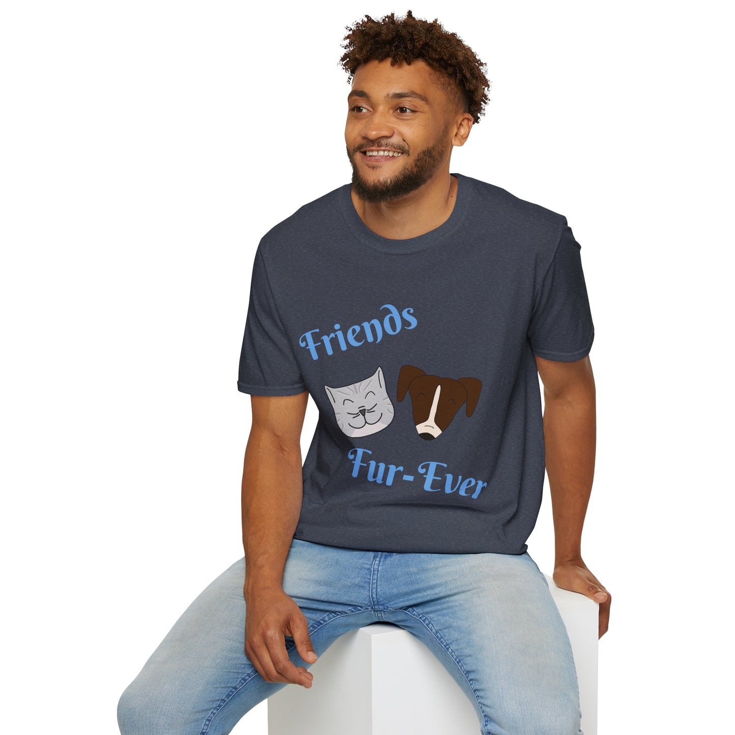 Fur-Ever T-Shirt