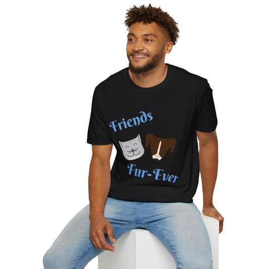 Fur-Ever T-Shirt