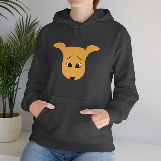 Ruff Life Hooded Sweatshirt