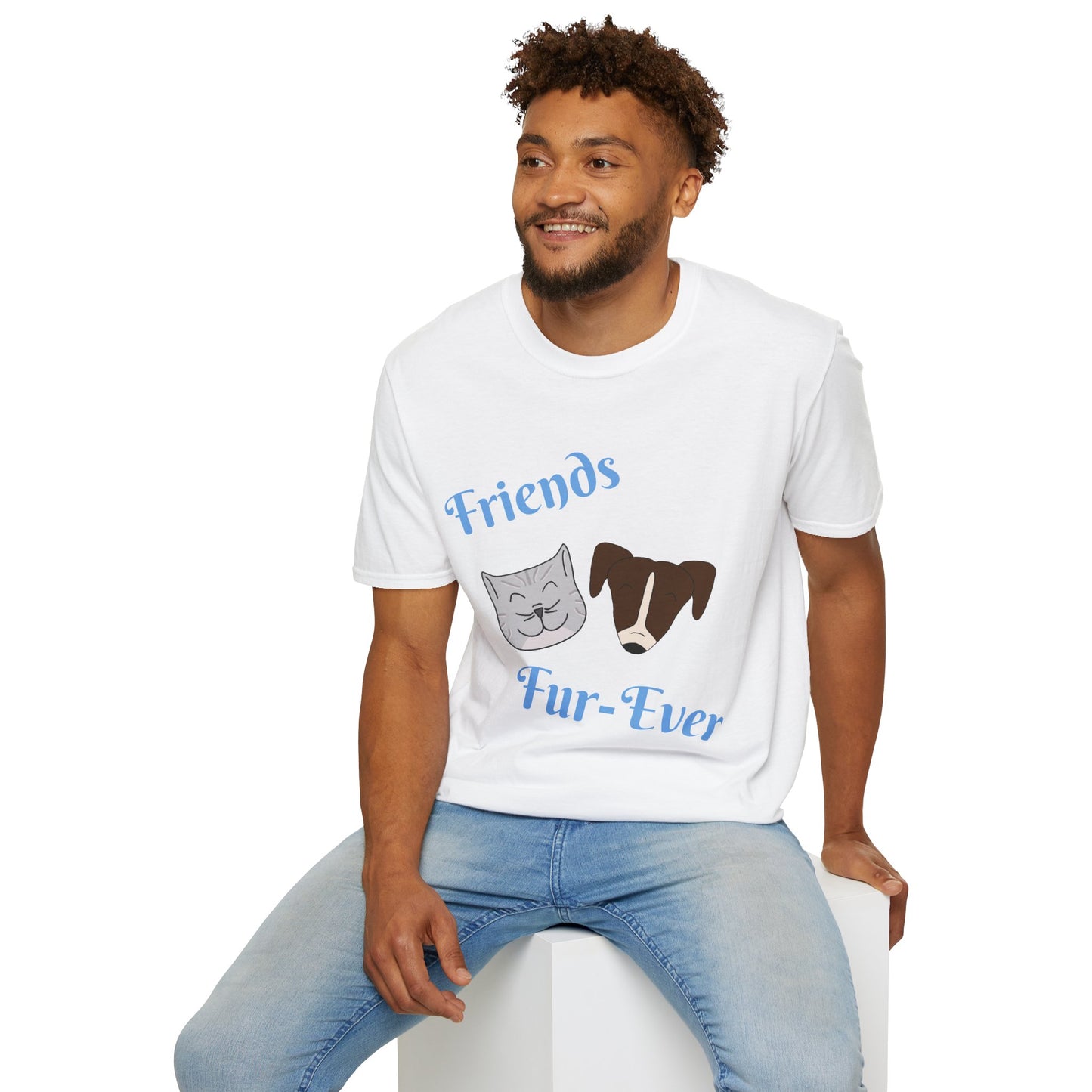 Fur-Ever T-Shirt