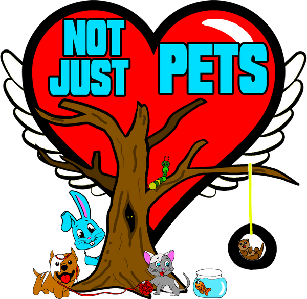 Not Just Pets