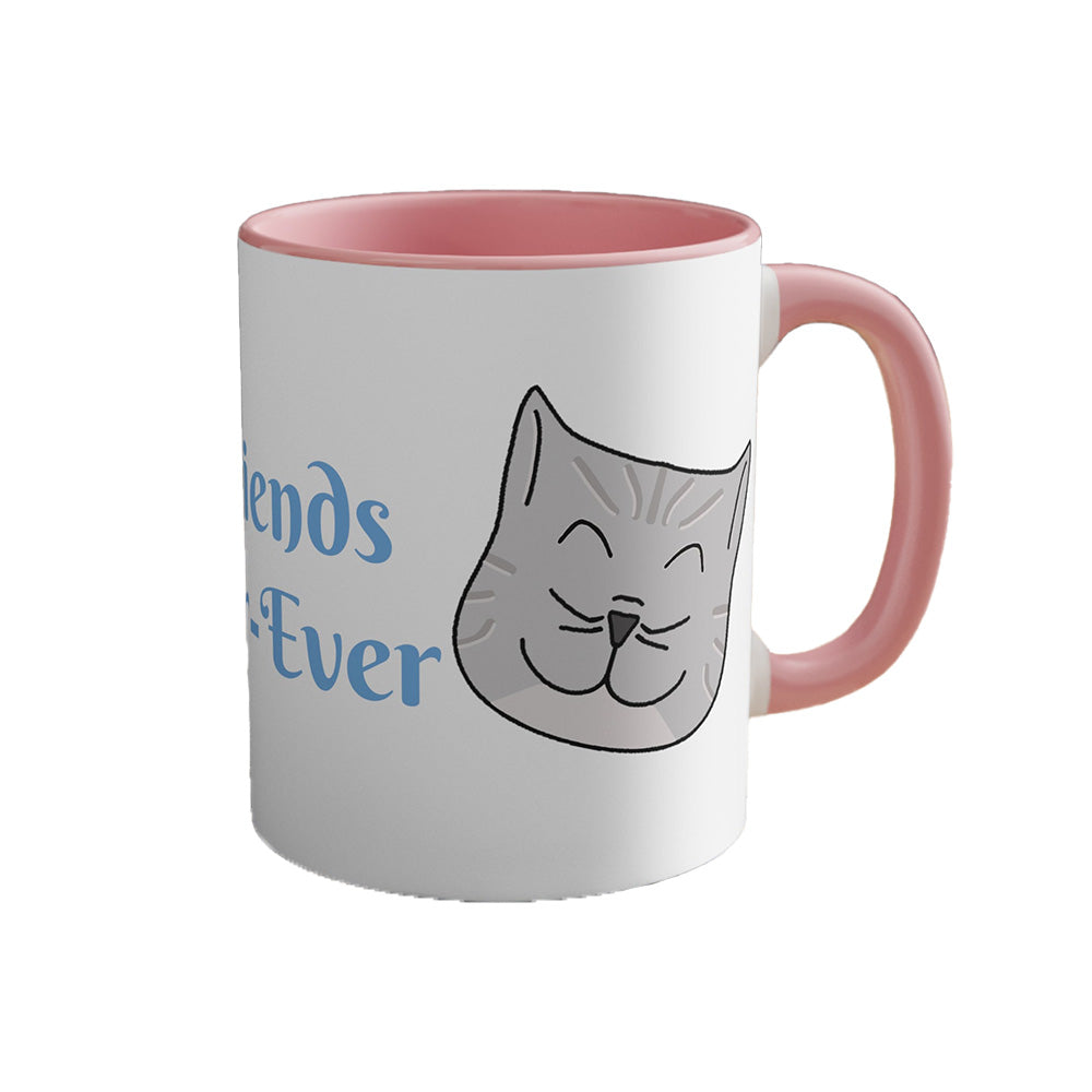 Fur-Ever Mug 11oz